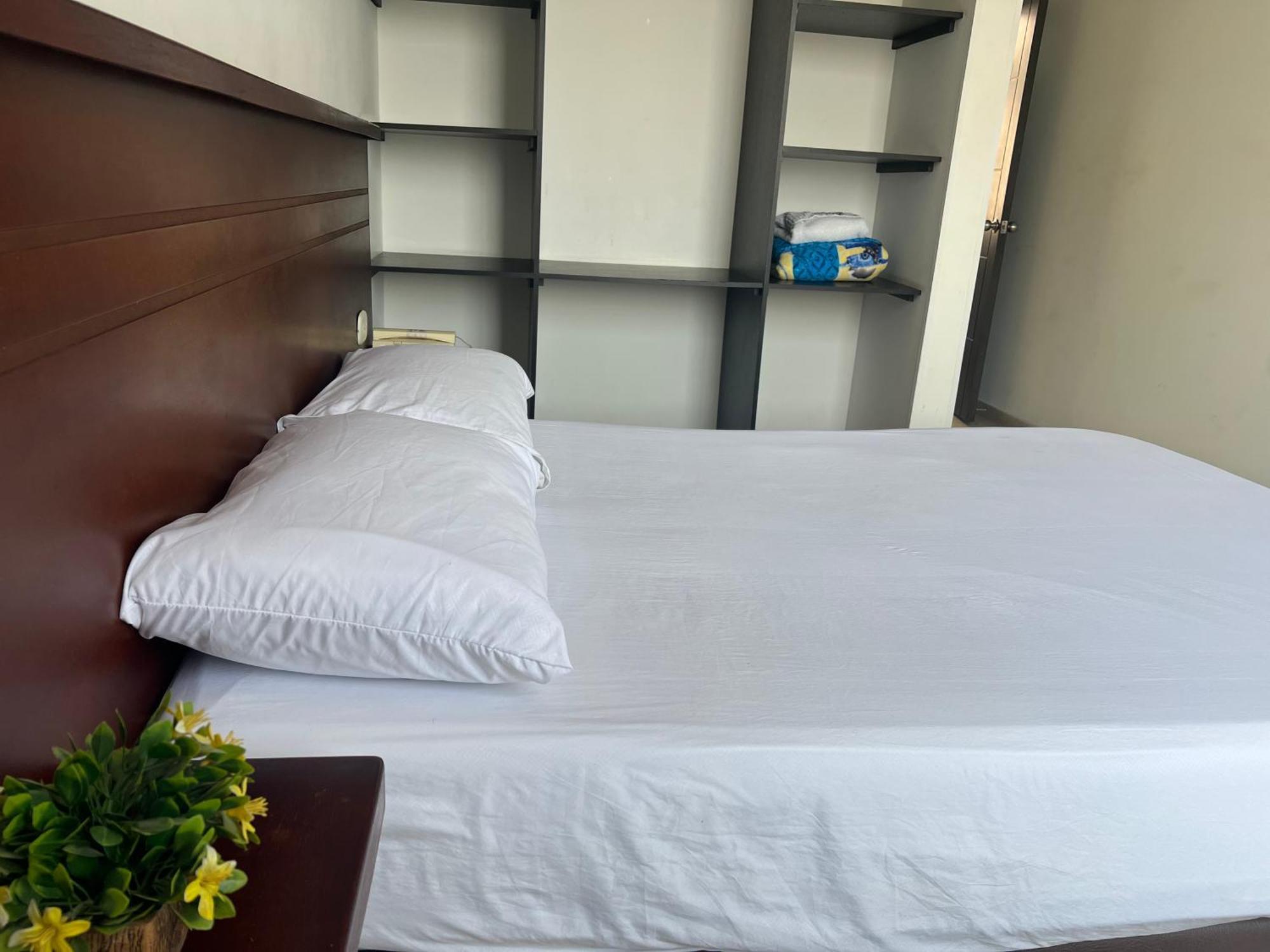 Hotel Marialu Ocaña Zewnętrze zdjęcie