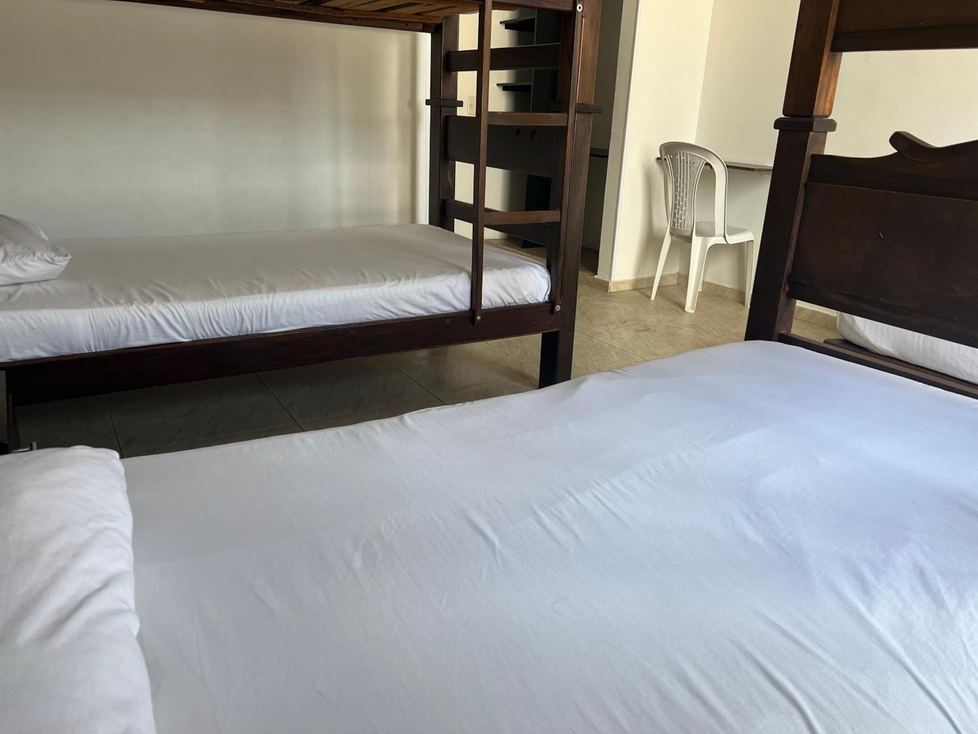 Hotel Marialu Ocaña Zewnętrze zdjęcie